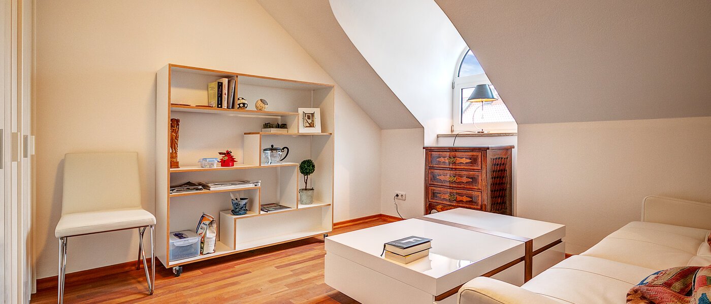 appartement Ottobrunn 02 ch. d´invité 8329