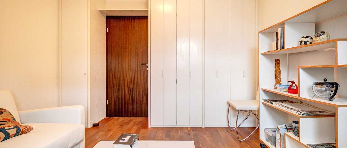 appartement Ottobrunn 03 ch. d´invité 8329