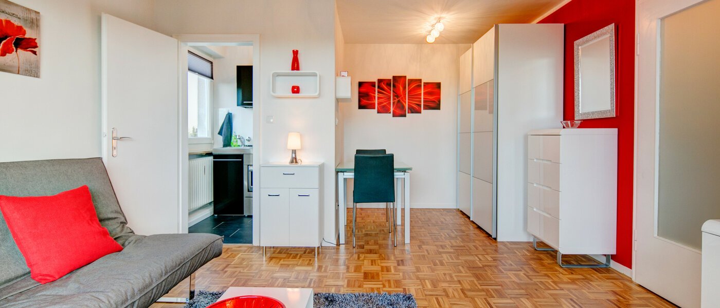 Désolé, cet objet est déjà loué