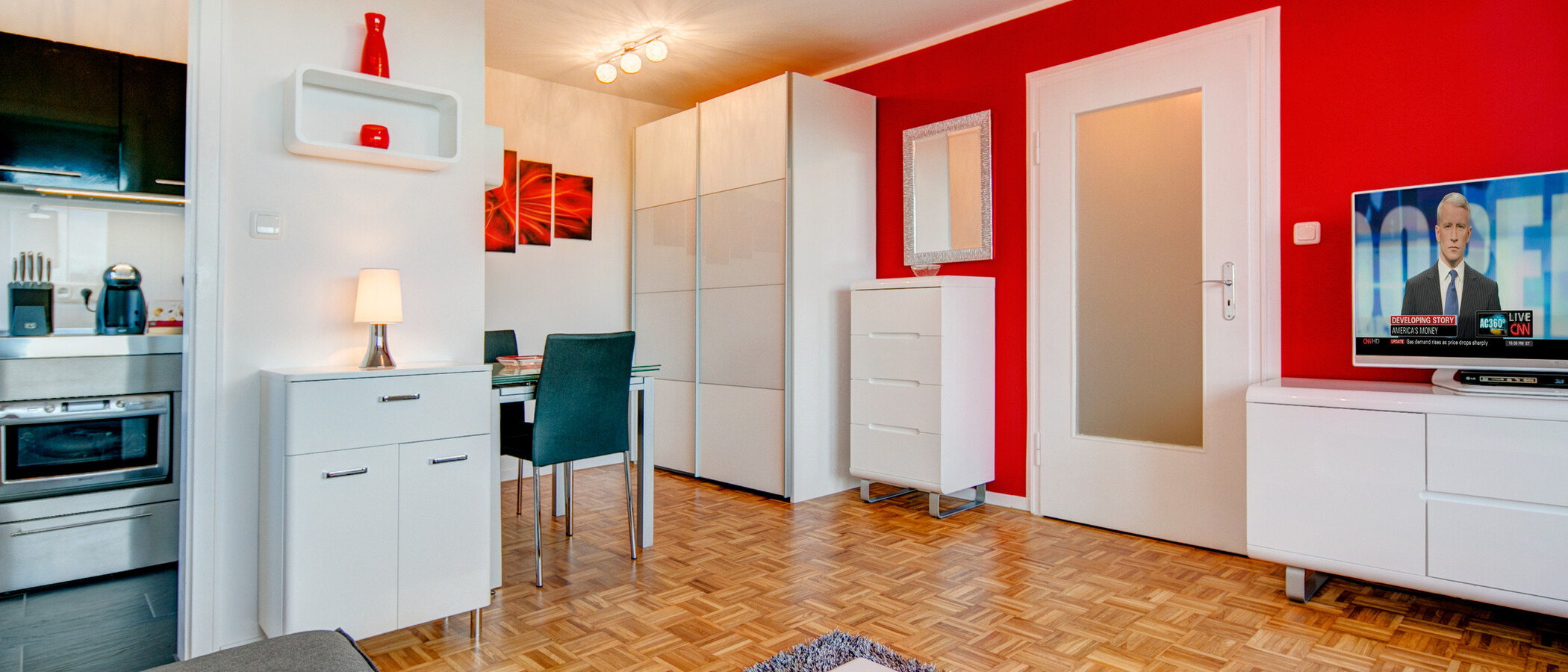 appartement München Fürstenried 04 salon 8344