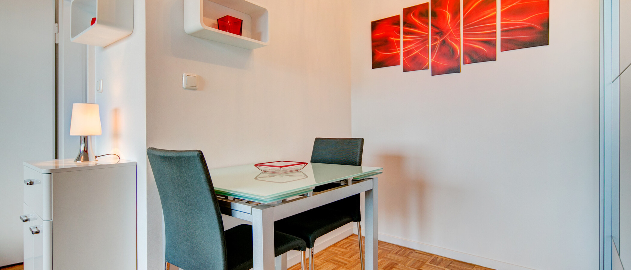 appartement München Fürstenried 05 salon 8344