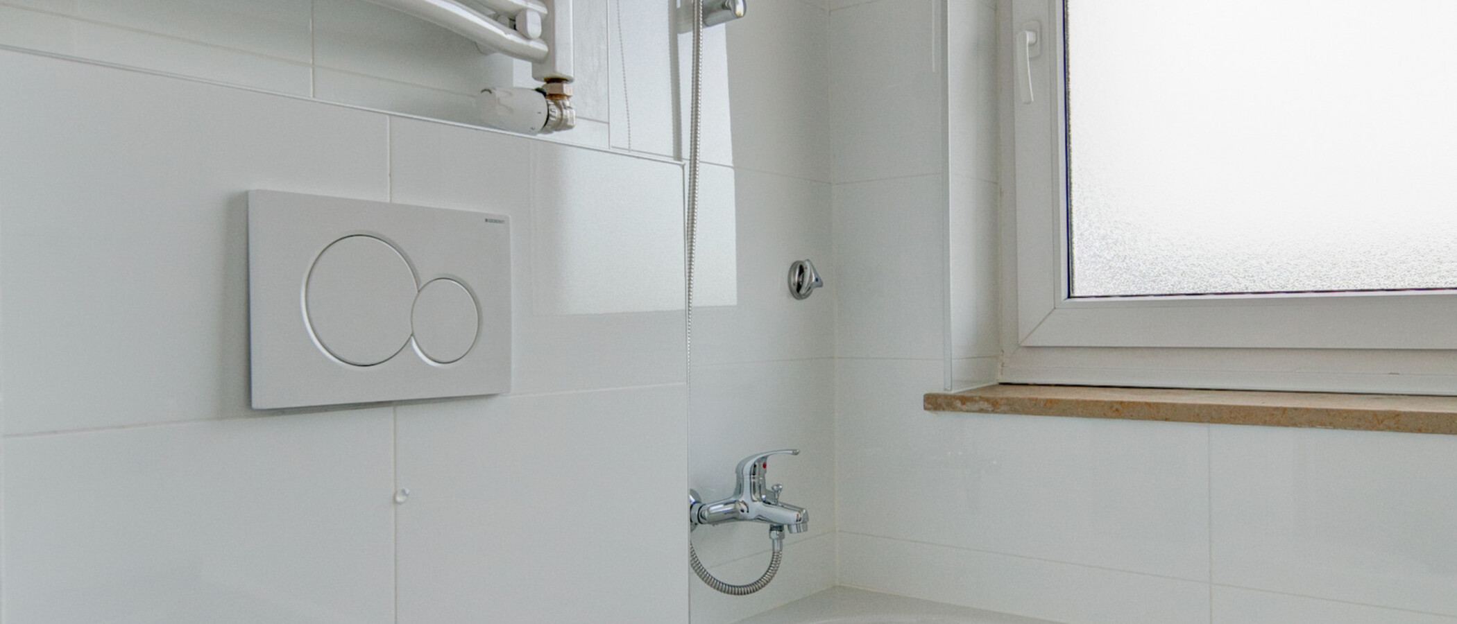 appartement München Fürstenried 02 salle de bain 8344