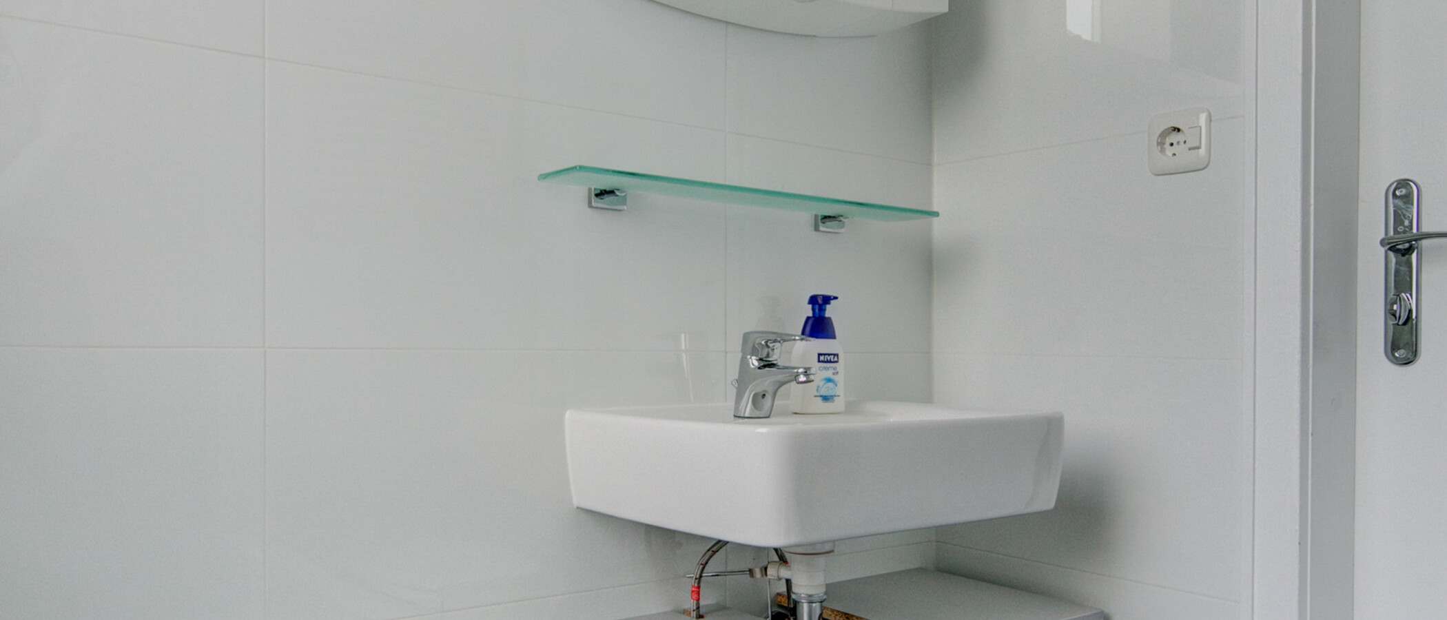 appartement München Fürstenried 03 salle de bain 8344