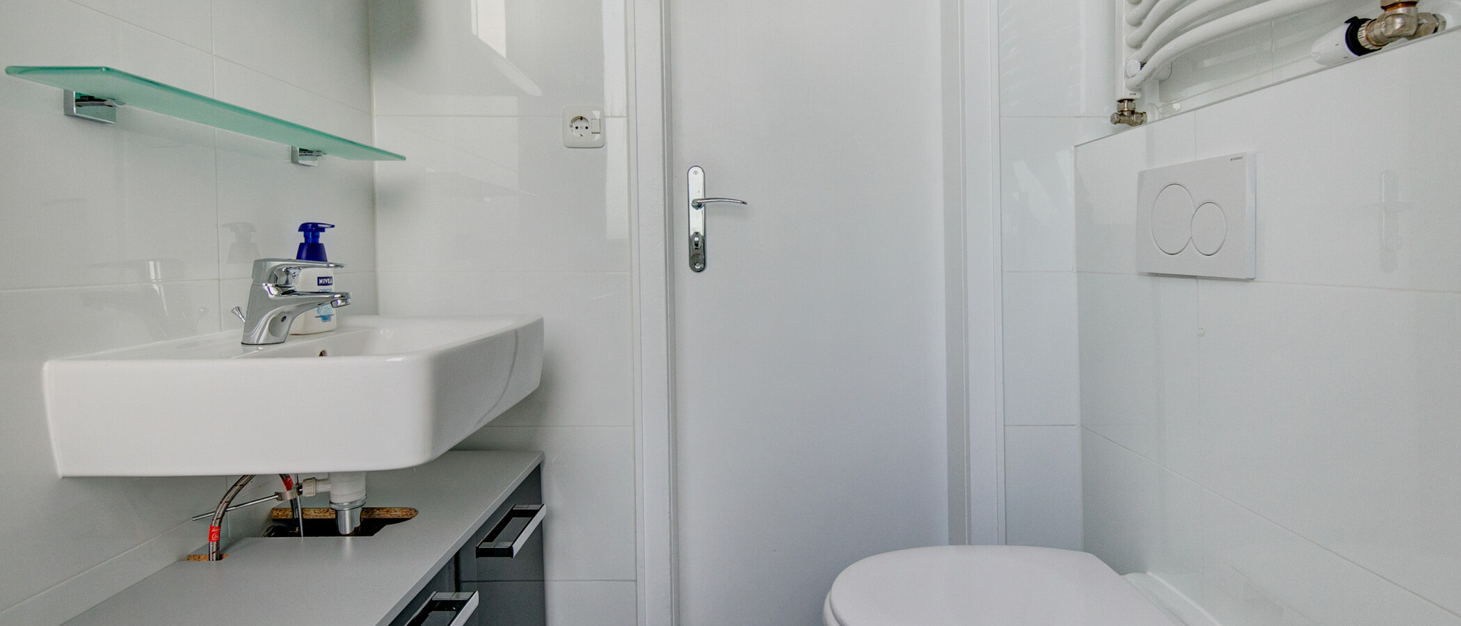 appartement München Fürstenried 04 salle de bain 8344