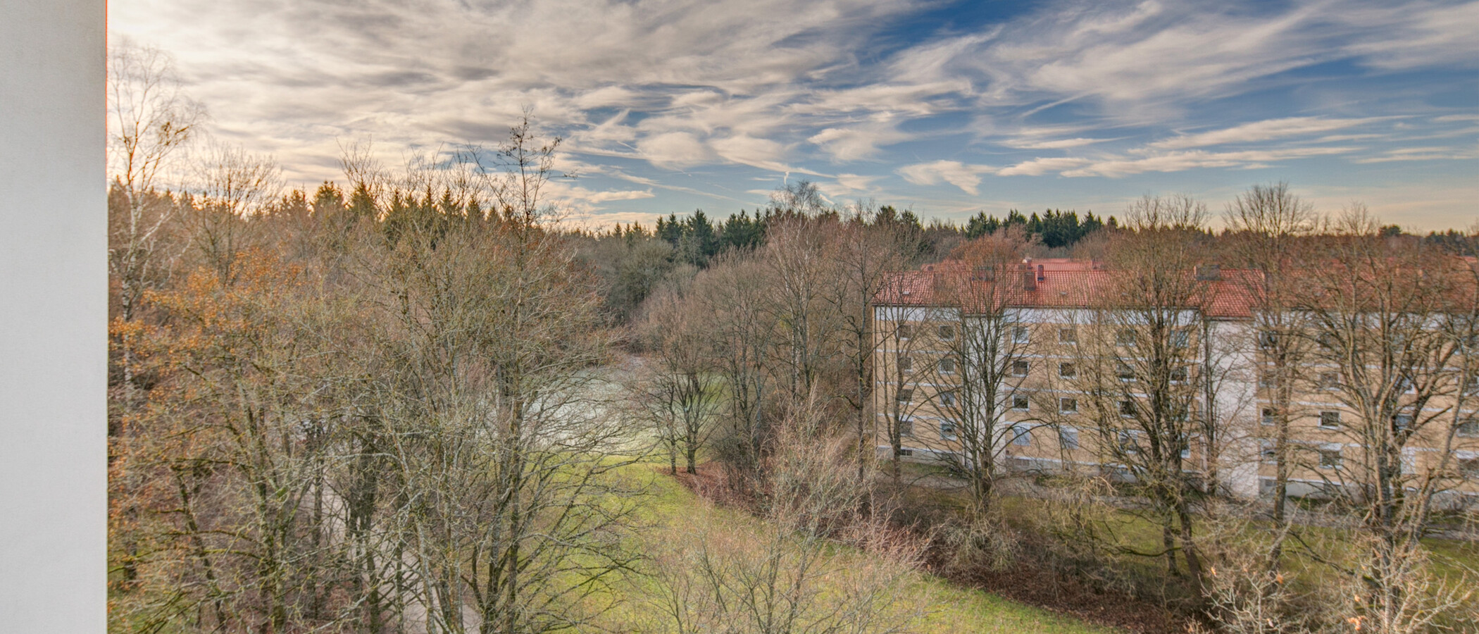 appartement München Fürstenried 01 vue 8344