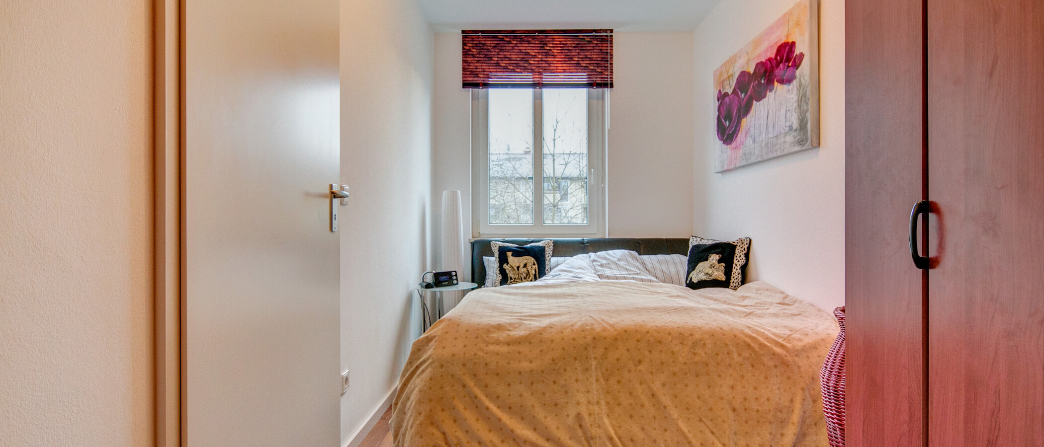 appartement München Moosach 01 dormir 8350
