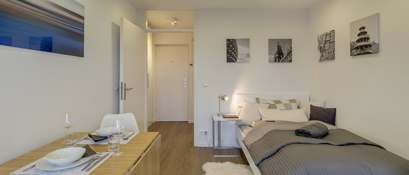 Désolé, cet objet est déjà loué