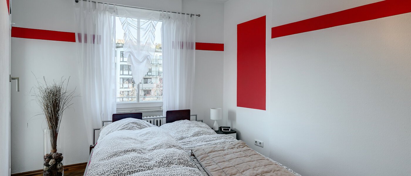 appartement München Neuperlach 01 dormir 8365