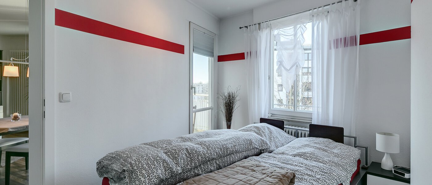 appartement München Neuperlach 02 dormir 8365