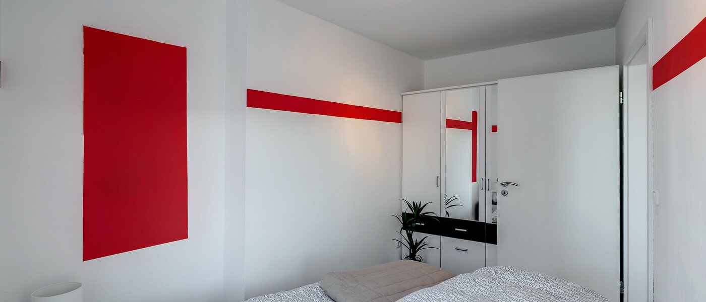 appartement München Neuperlach 03 dormir 8365