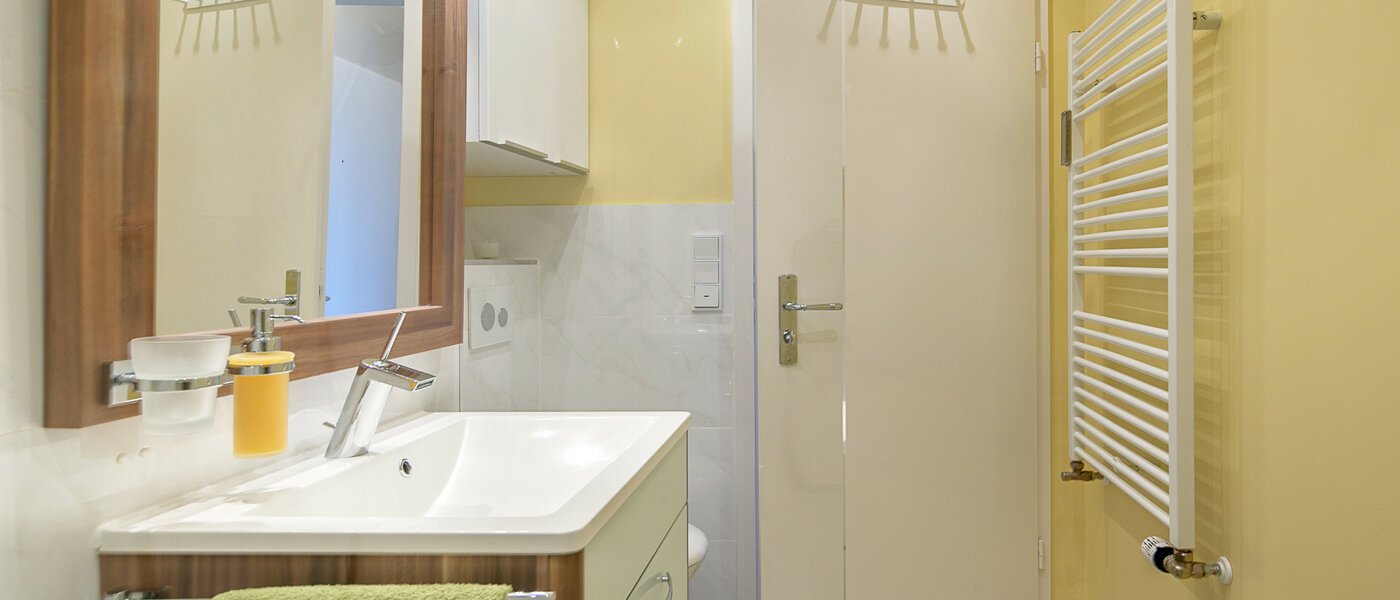 studio München Untermenzing 01 salle de bain 8367