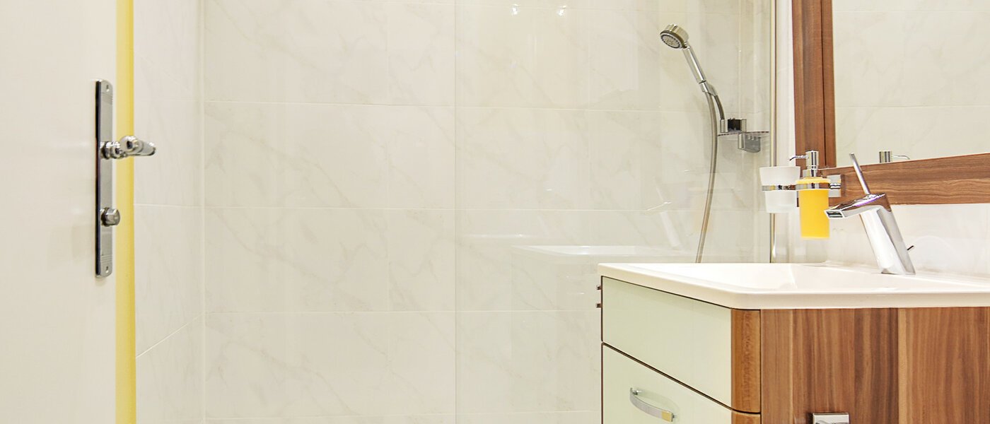 studio München Untermenzing 02 salle de bain 8367