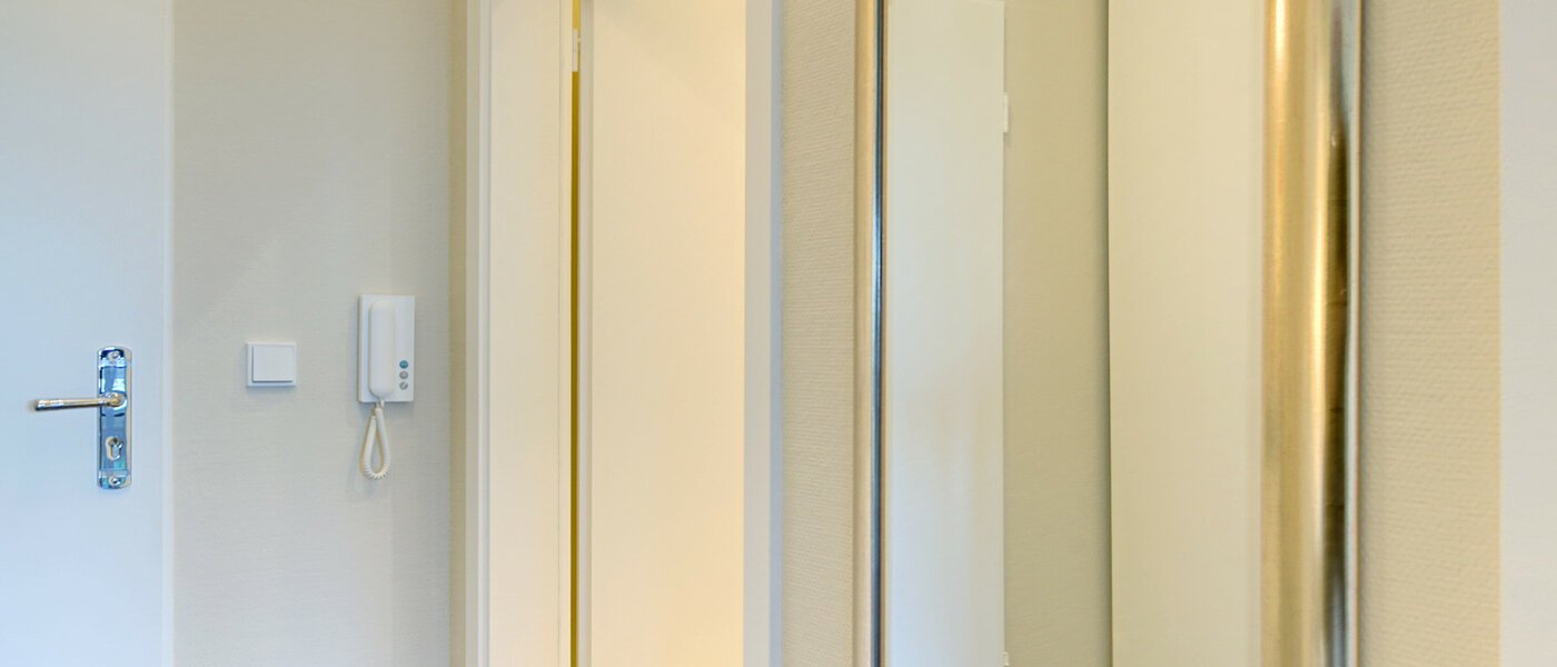 studio München Untermenzing 02 entrée/couloir 8367