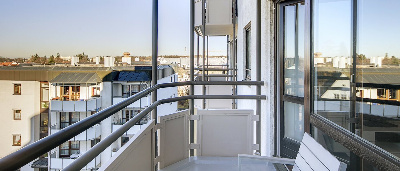 studio München Untermenzing 02 balcon 8367