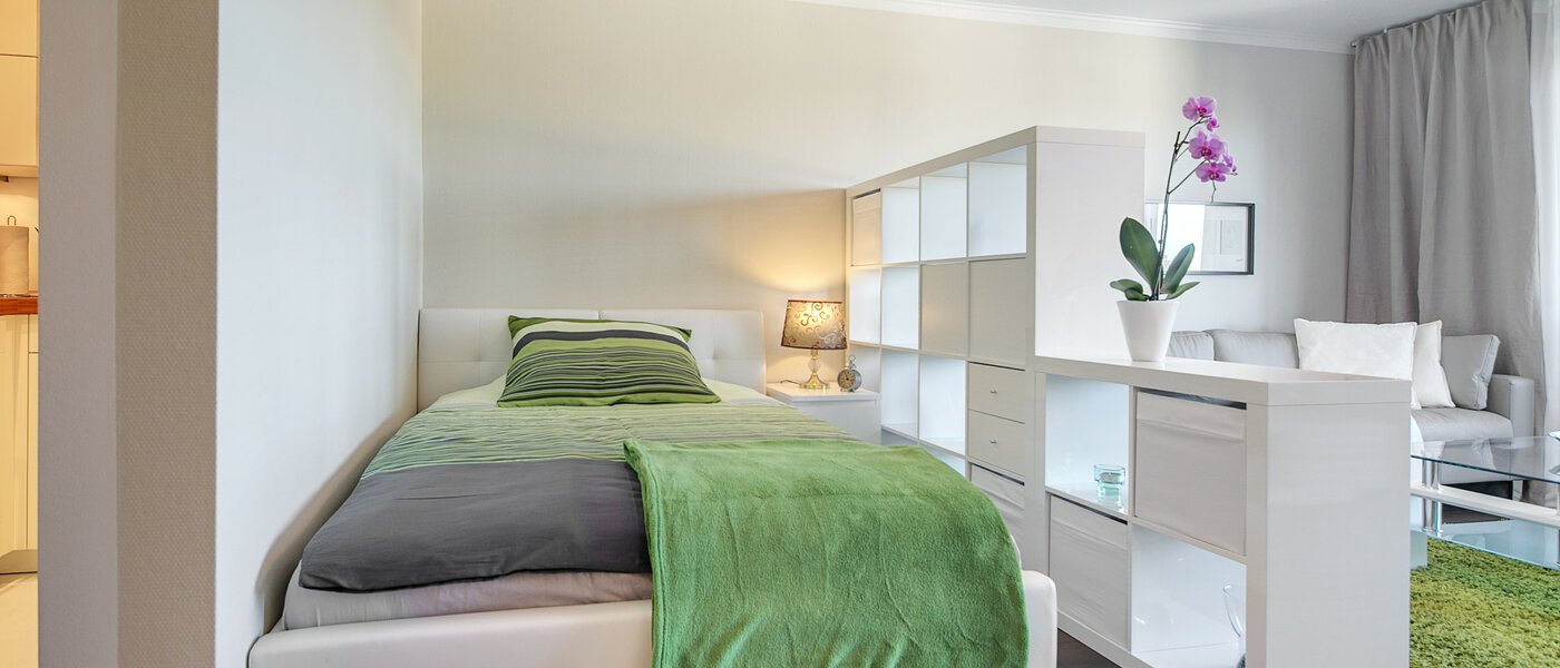 studio München Untermenzing 01 dormir 8367