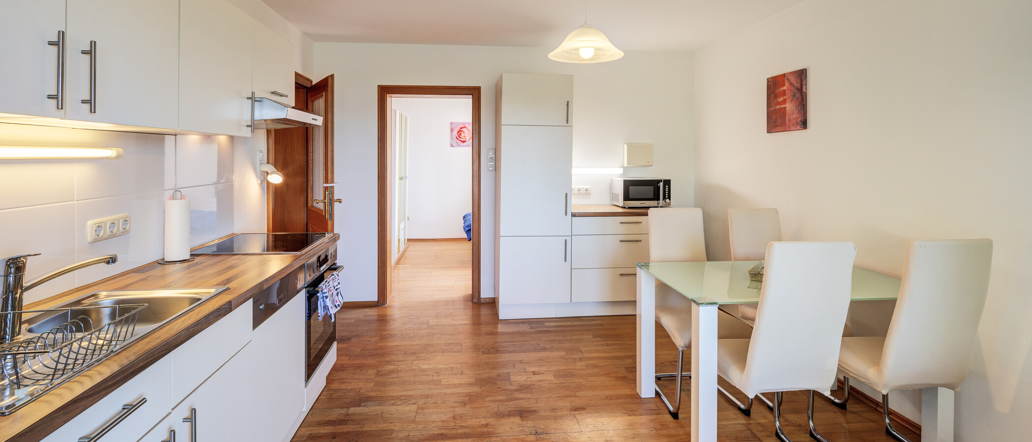 appartement München Bogenhausen 03 cuisine 8368