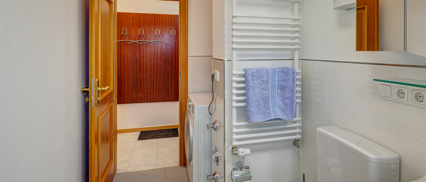 appartement München Bogenhausen 02 salle de bain 8368