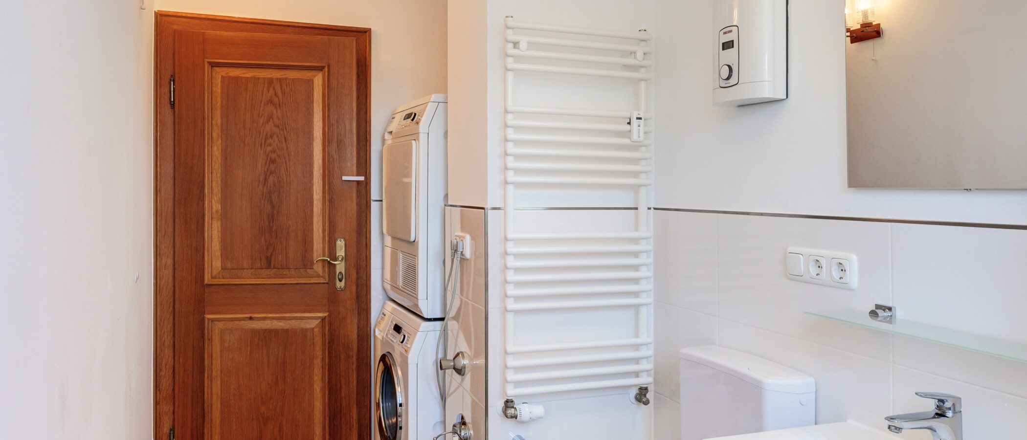 appartement München Bogenhausen 02 salle de bain 8368