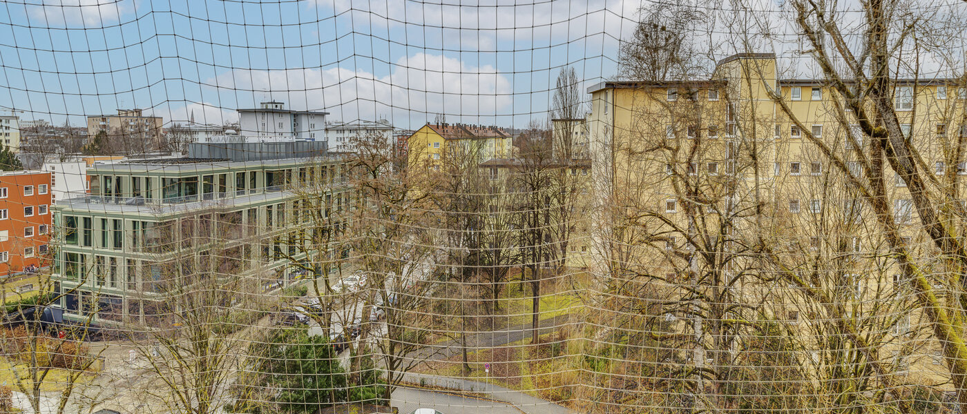 appartement München Bogenhausen 01 vue 8368