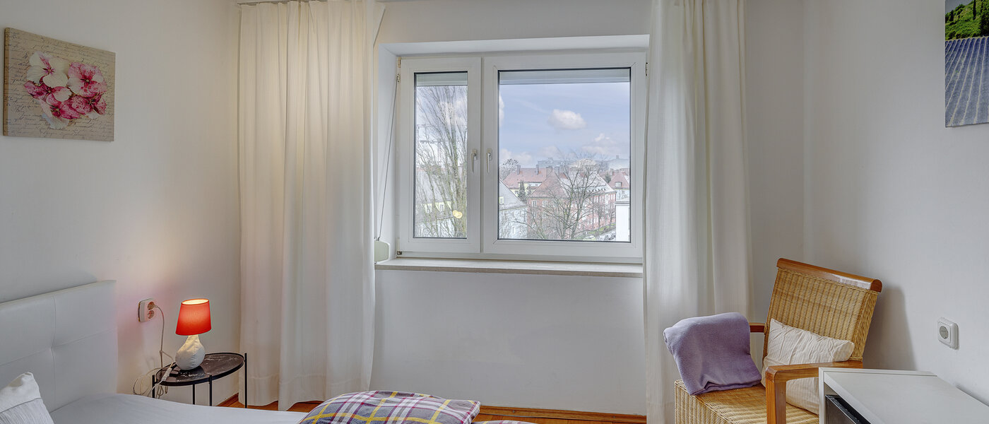 appartement München Bogenhausen 02 2ième chambre 8368