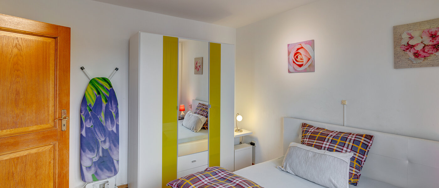 appartement München Bogenhausen 04 2ième chambre 8368