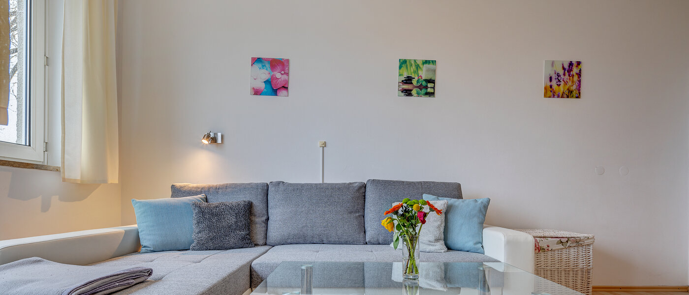 appartement München Bogenhausen 02 salle de séjour 8368