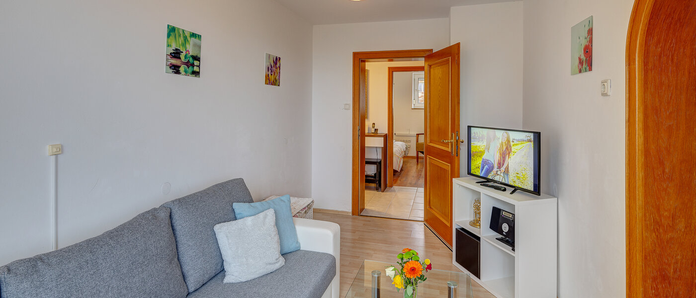 appartement München Bogenhausen 03 salle de séjour 8368