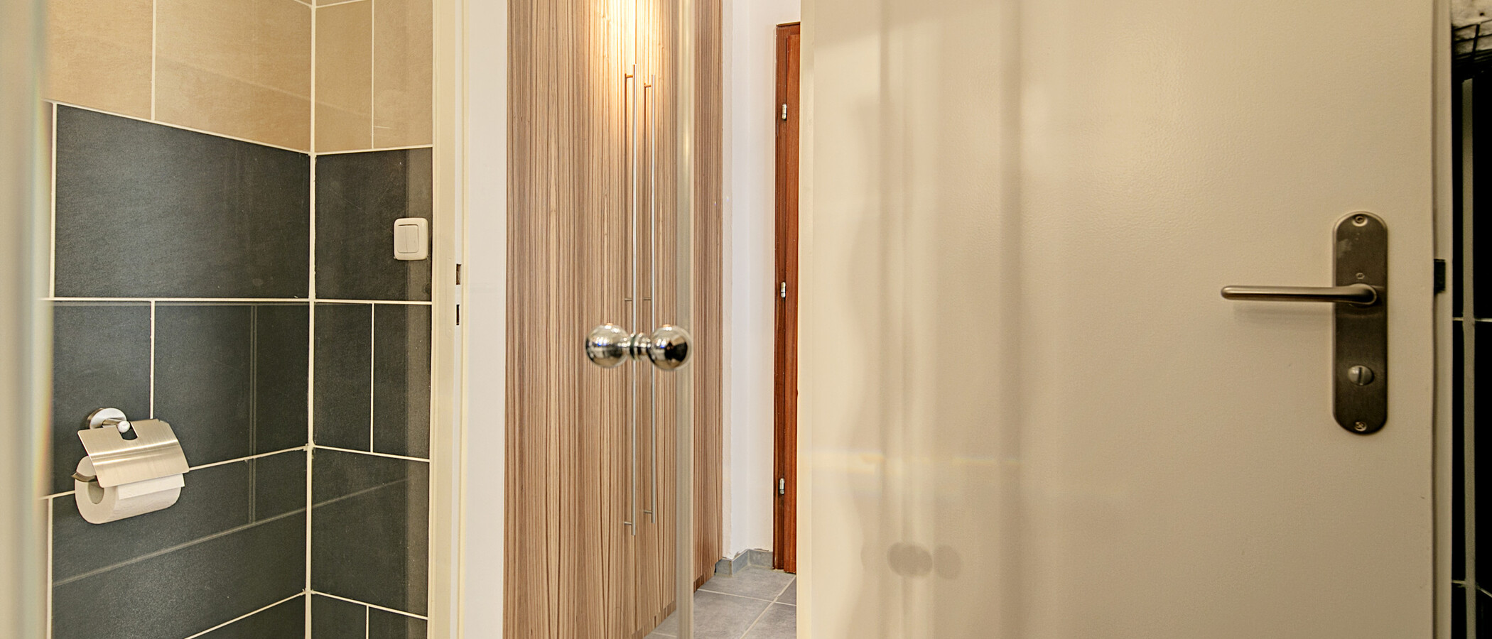 appartement avec jardin München Maxvorstadt 03 salle de bain 8378