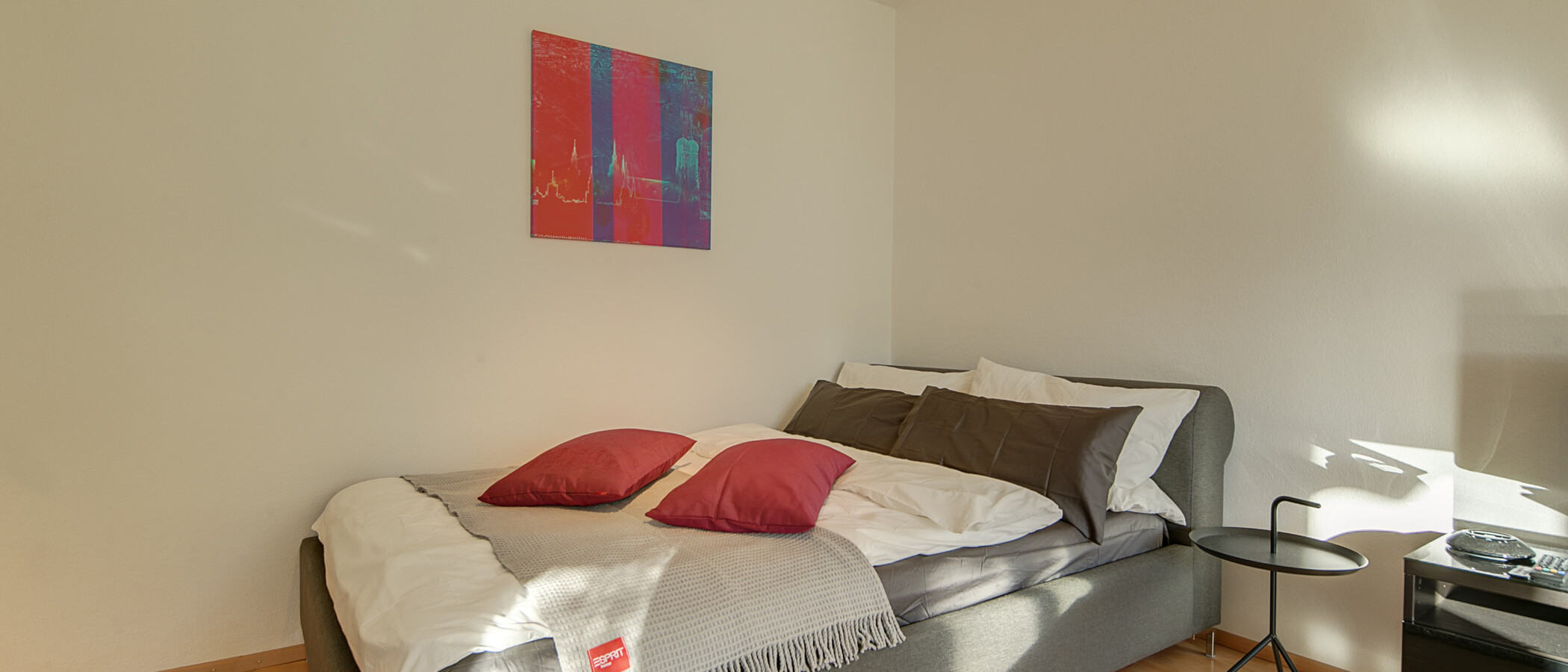 appartement avec jardin München Maxvorstadt 01 dormir 8378