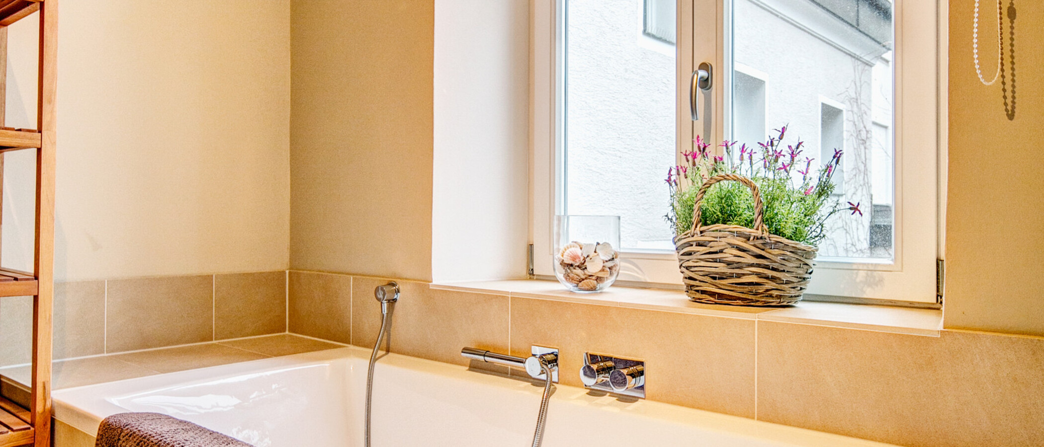 appartement München Maxvorstadt - Universitätsviertel 02 salle de bain 8395