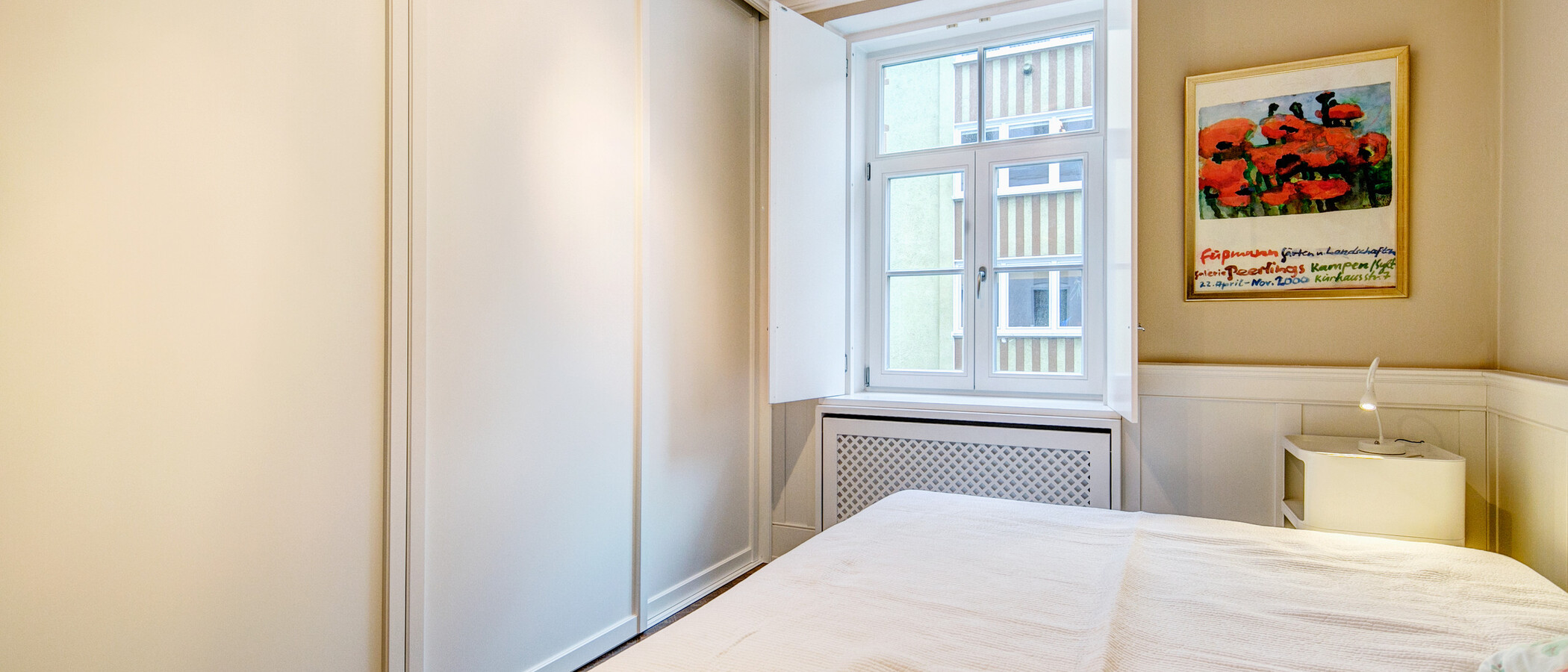 appartement München Maxvorstadt - Universitätsviertel 02 dormir 8395