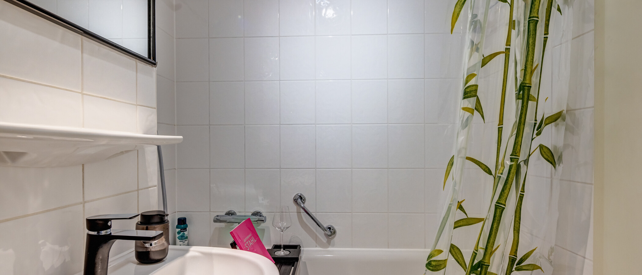 appartement München Untergiesing 01 salle de bain 8397