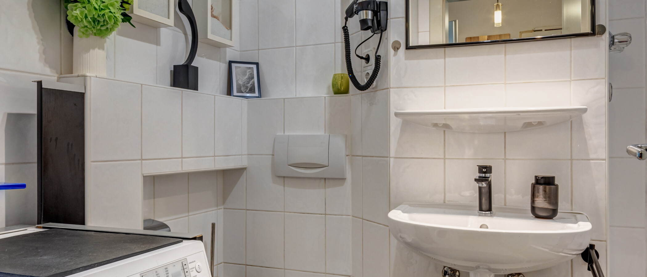appartement München Untergiesing 02 salle de bain 8397