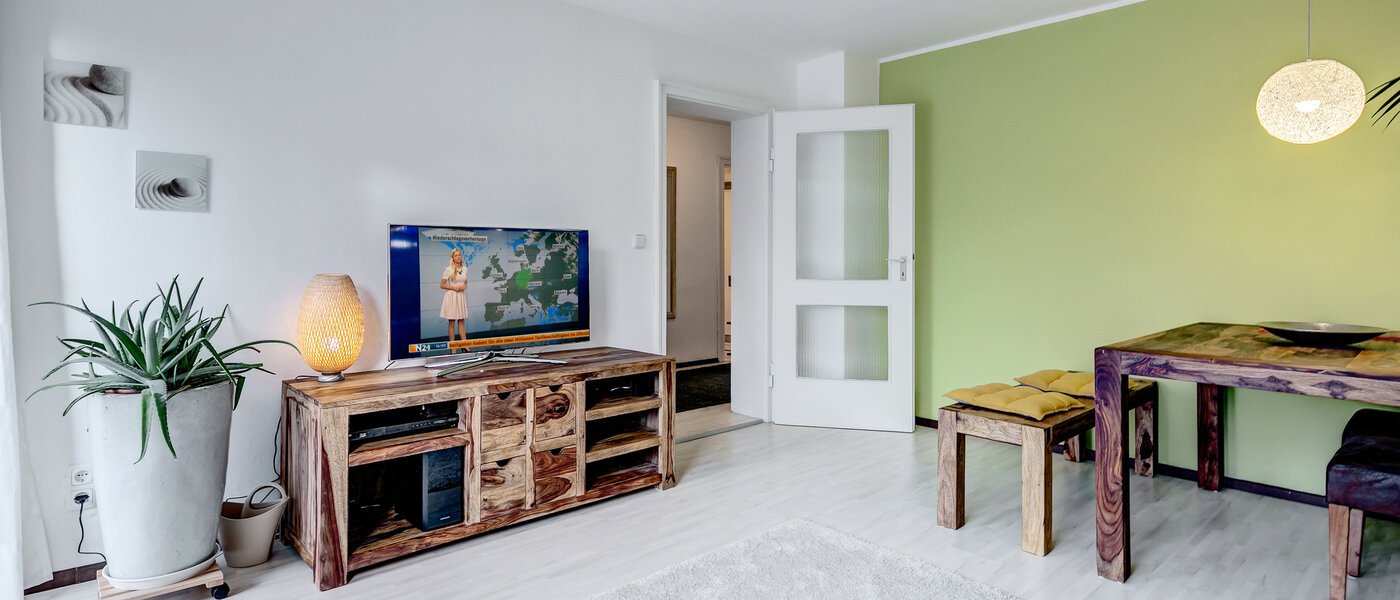 appartement München Englschalking 03 salon 8399