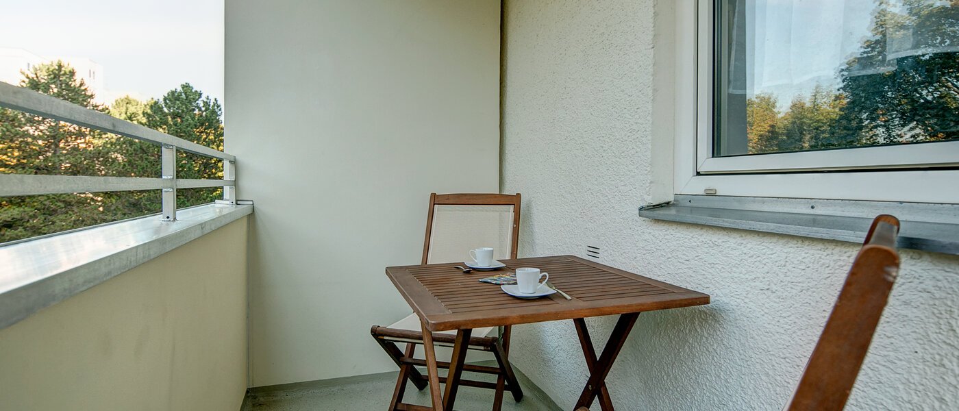 appartement München Englschalking 01 balcon 8399
