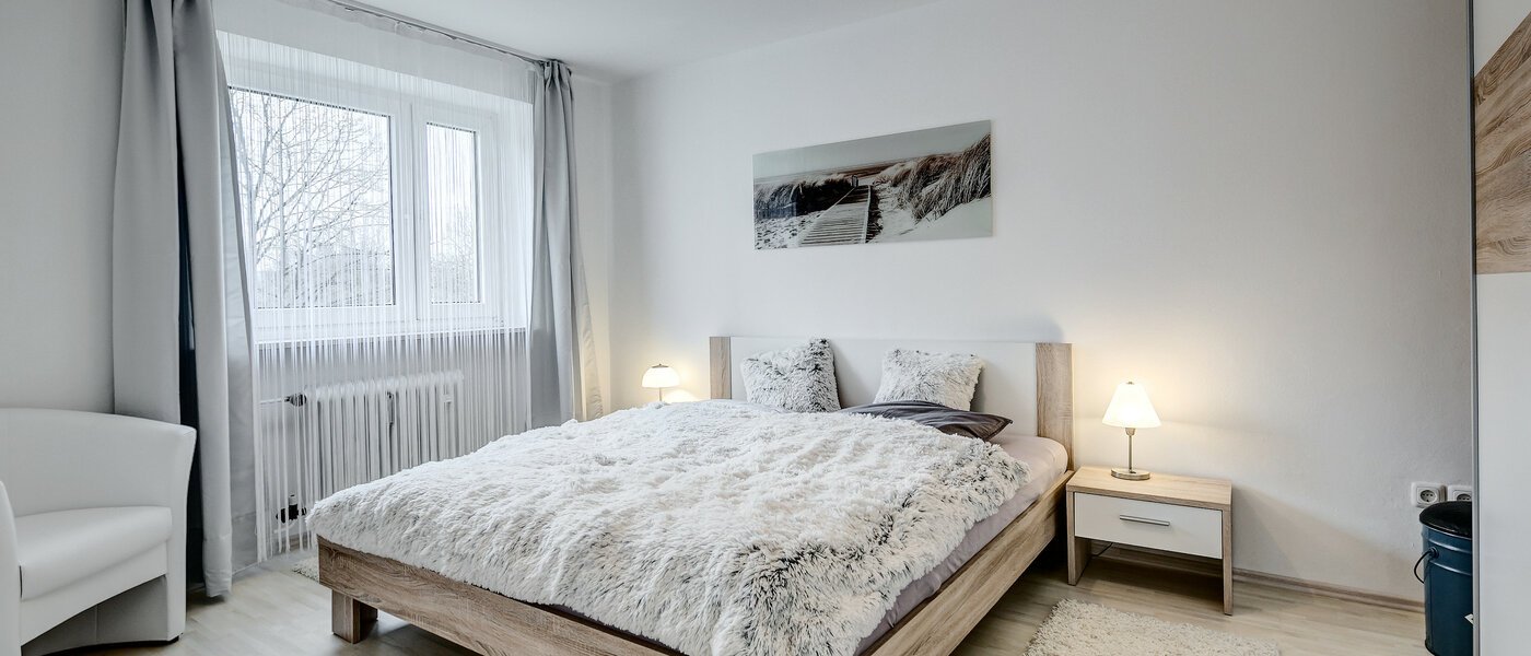 appartement München Englschalking 01 dormir 8399