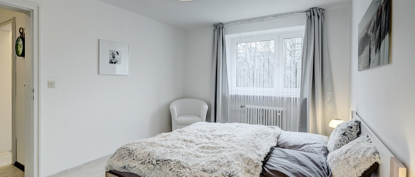 appartement München Englschalking 02 dormir 8399