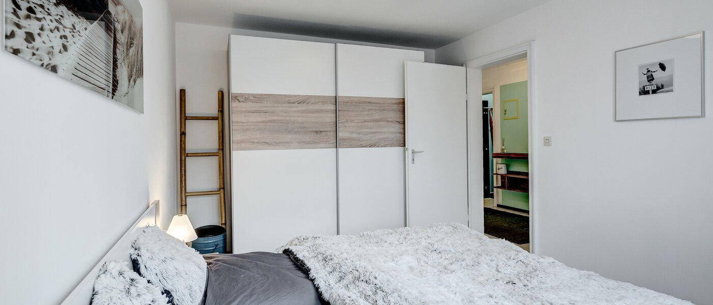 appartement München Englschalking 03 dormir 8399