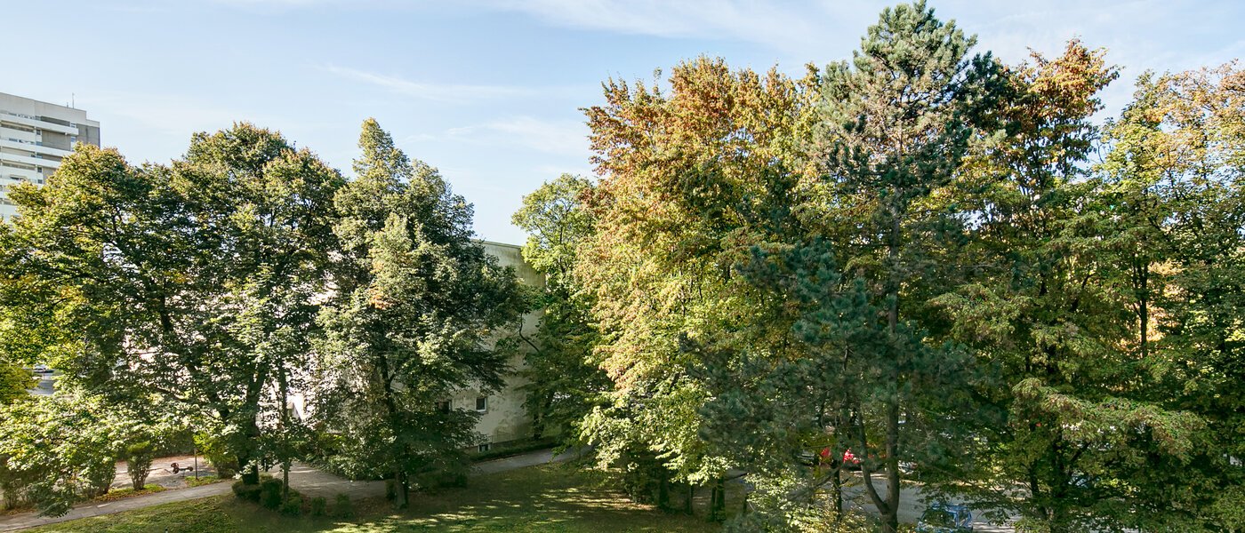 appartement München Englschalking 01 vue 8399