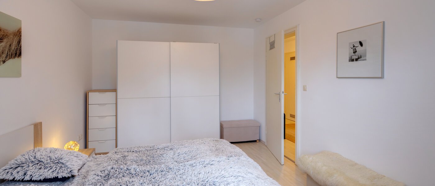 appartement München Englschalking 02 chambre 8399