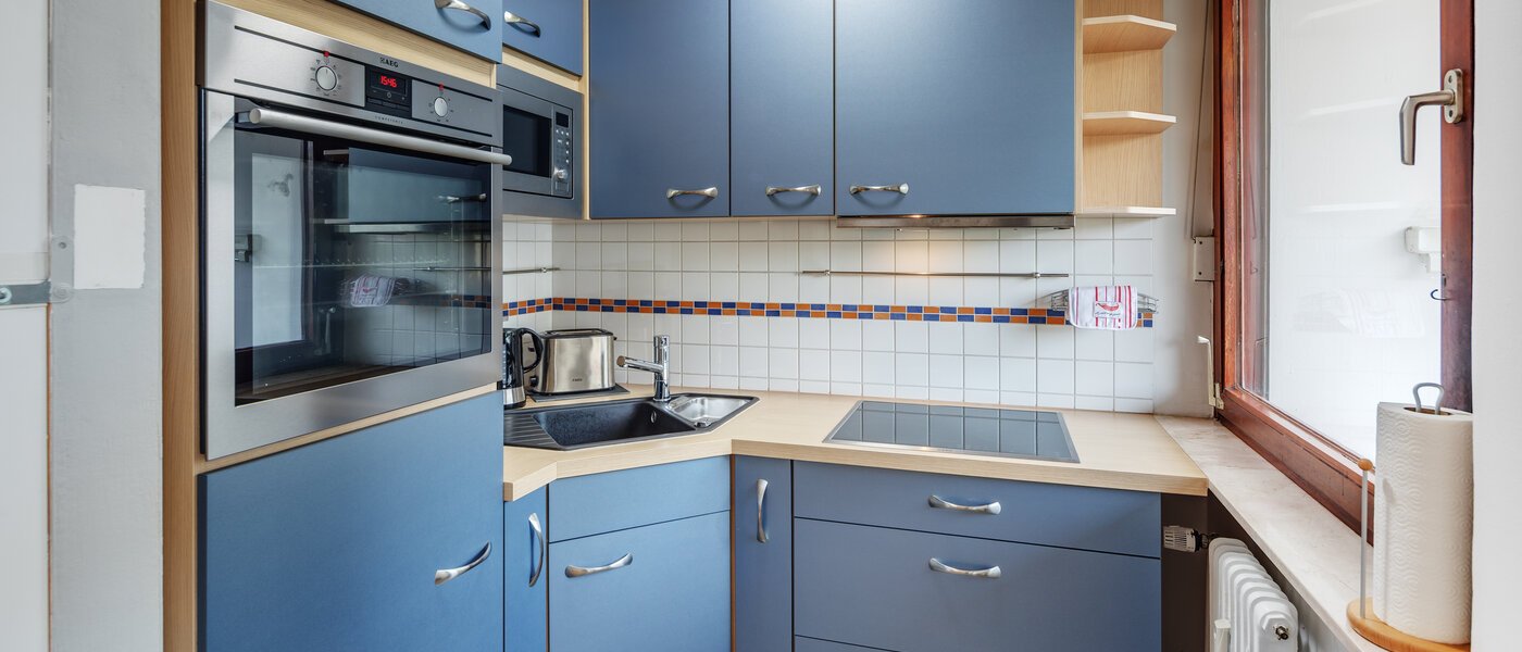 appartement München Laim 01 cuisine 8404