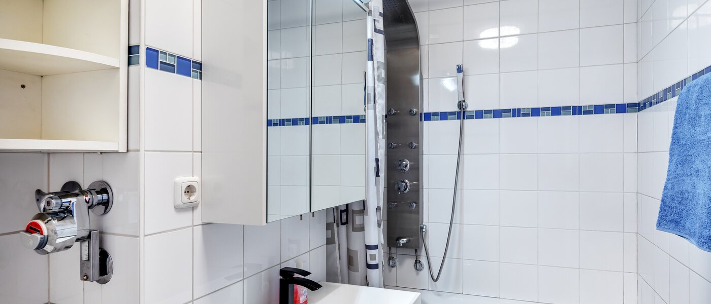 appartement München Laim 01 salle de bain 8404