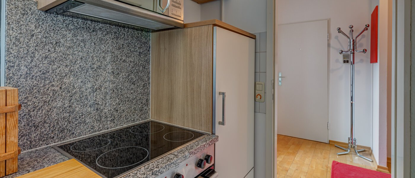 appartement München Lehel 02 cuisine 8406