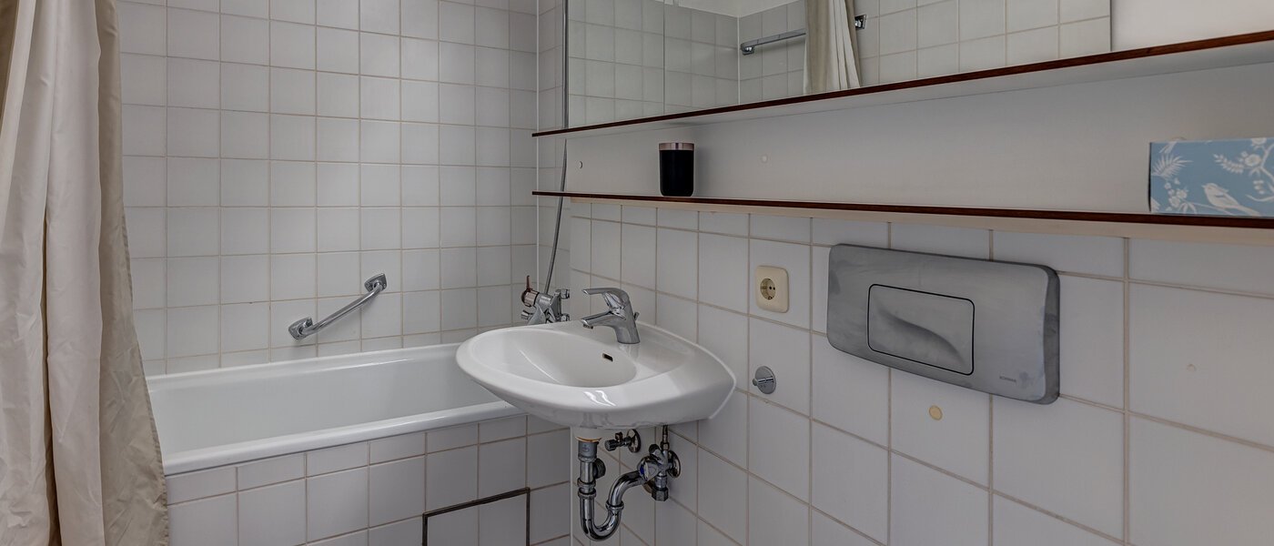 appartement München Lehel 01 salle de bain 8406