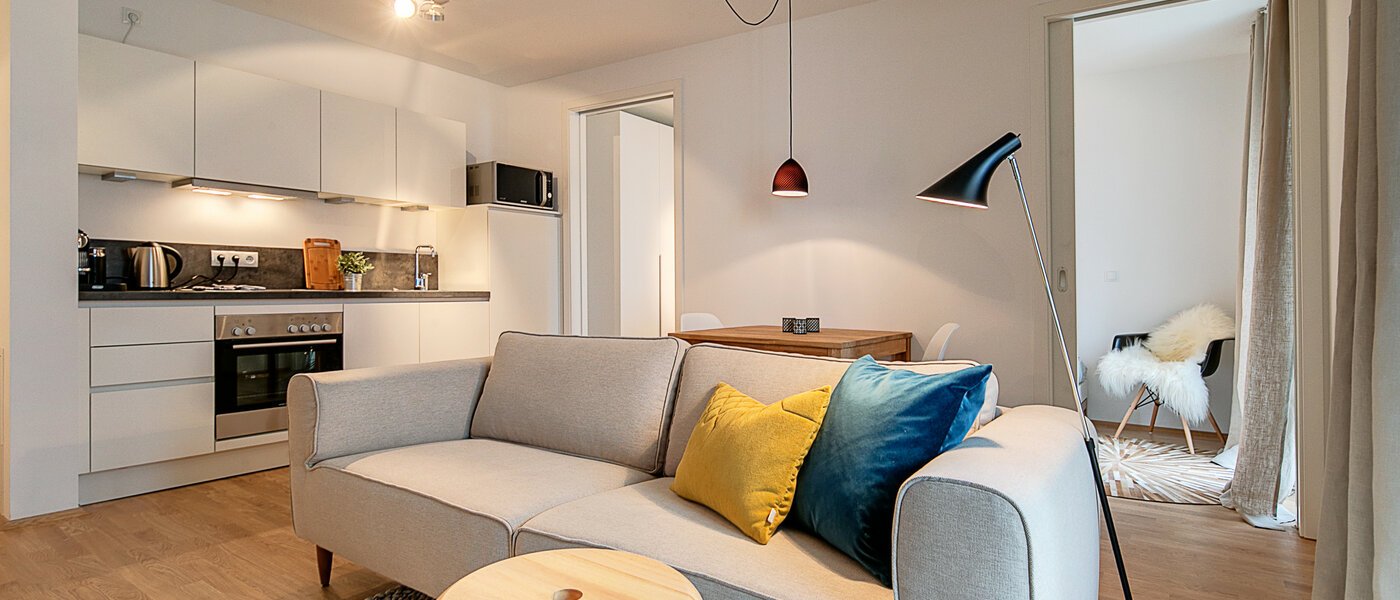 appartement München Bogenhausen 02 salon 8432