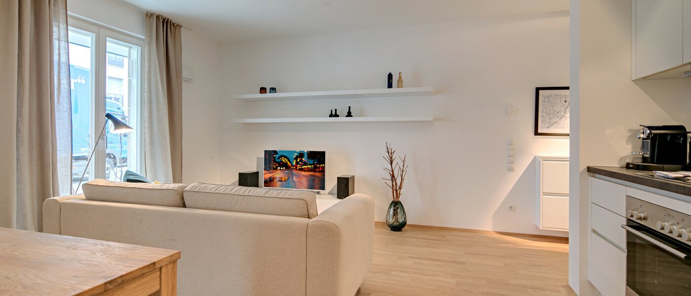 appartement München Bogenhausen 05 salon 8432