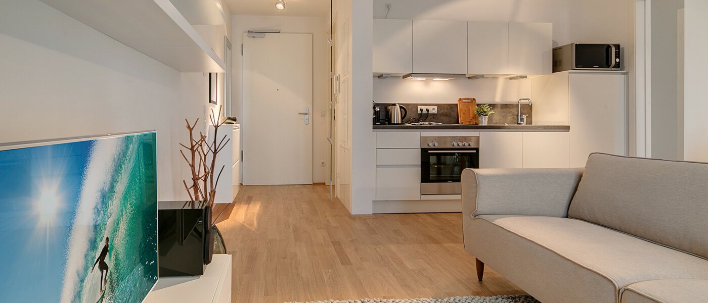 appartement München Bogenhausen 06 salon 8432