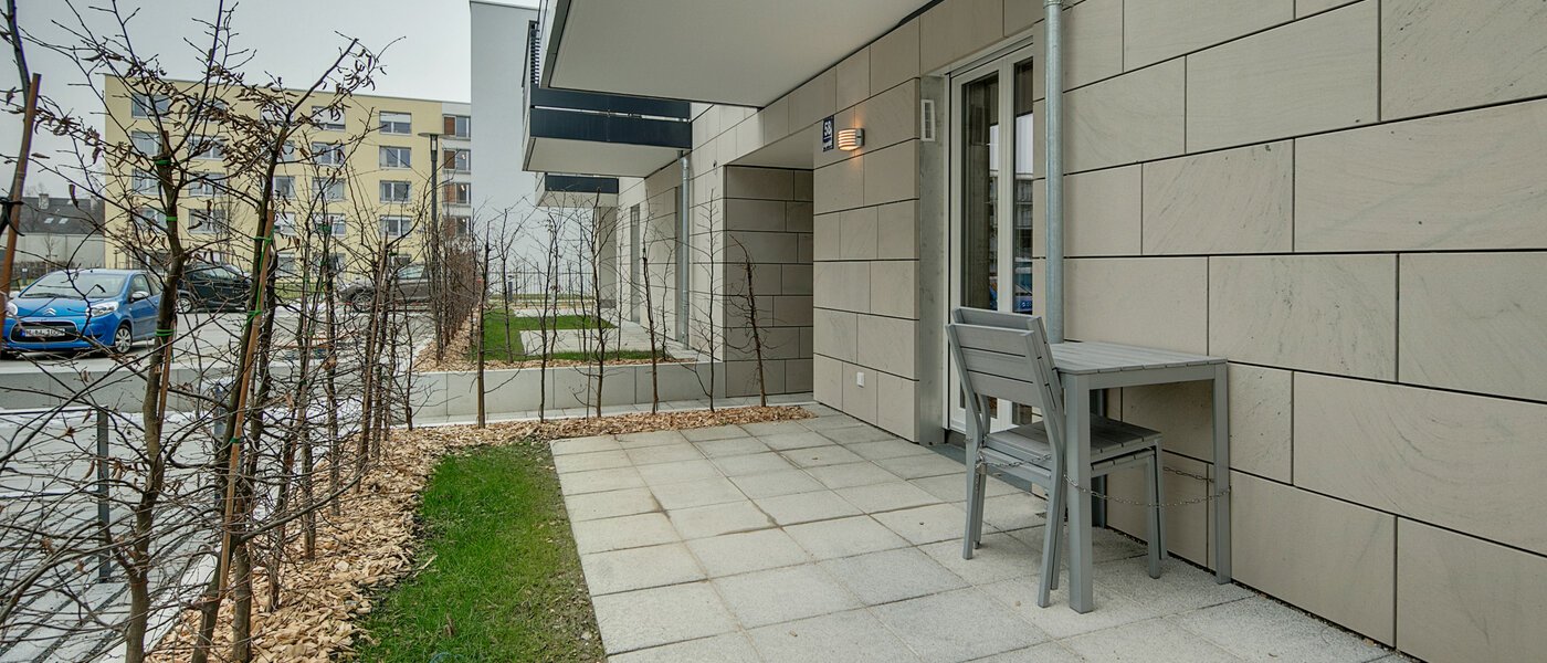 appartement München Bogenhausen 01 terrasse 8432