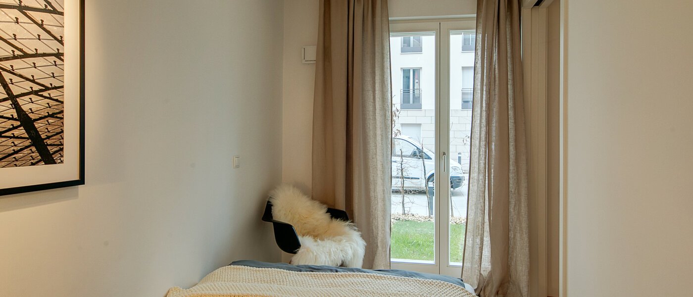 appartement München Bogenhausen 02 dormir 8432