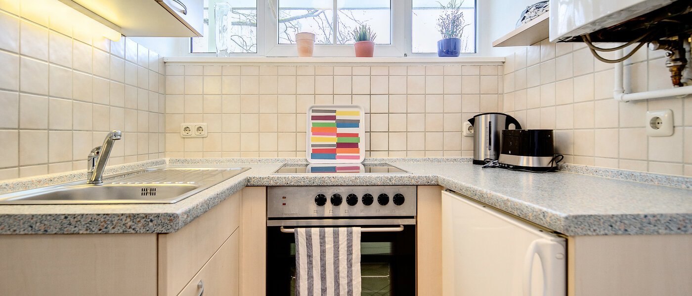 appartement München Bogenhausen 01 cuisine 8433